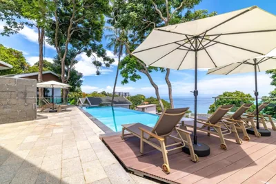 Anthiya Seaview Villa Hotel Phuket – Fotos 13