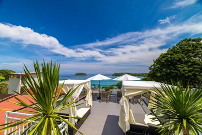 Anthiya Seaview Villa Hotel Phuket – Fotos 16